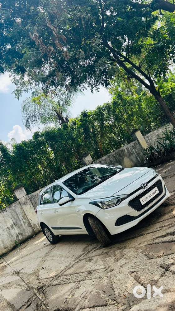 Hyundai I20 1.2 Magna 2015