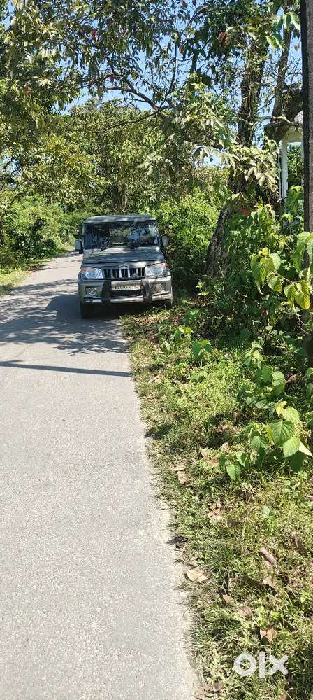 Mahindra Bolero 1.5 Power 2018
