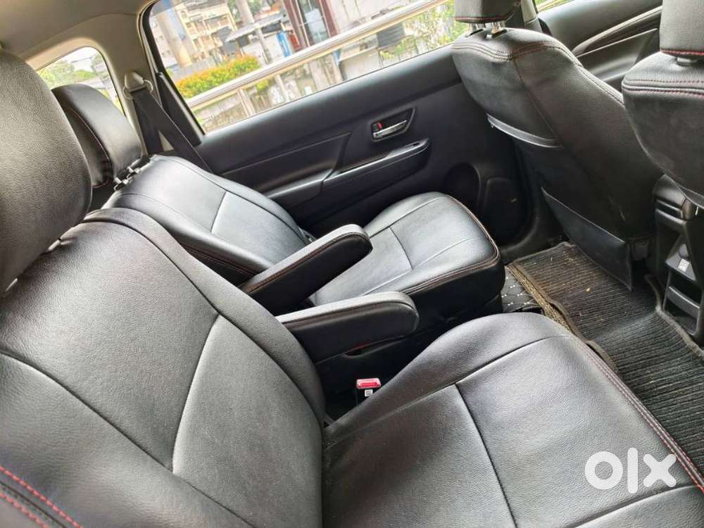 Maruti Suzuki Xl6 Zeta, 2020, Petrol