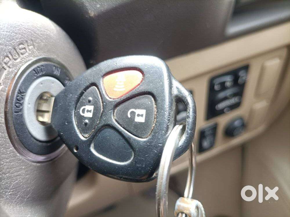 Toyota Fortuner 2011-2016 4x2 4 Speed At Trd Sportivo, 2011, Diesel