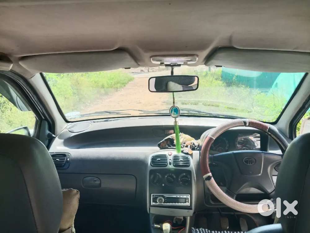 Tata Indica 2011 Diesel
