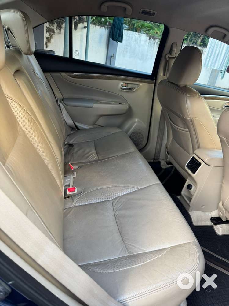 Maruti Suzuki Ciaz 2019 Diesel Well Maintained.major Sevice Also Done
