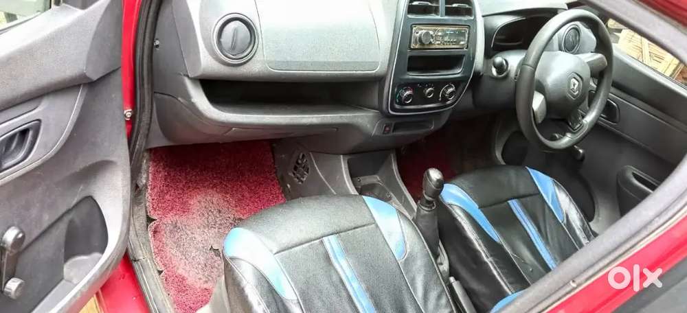 Renault Kwid 0.8 Special 2016