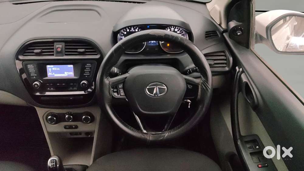 Tata Tiago 1.2 Revotron Xz, 2019, Petrol