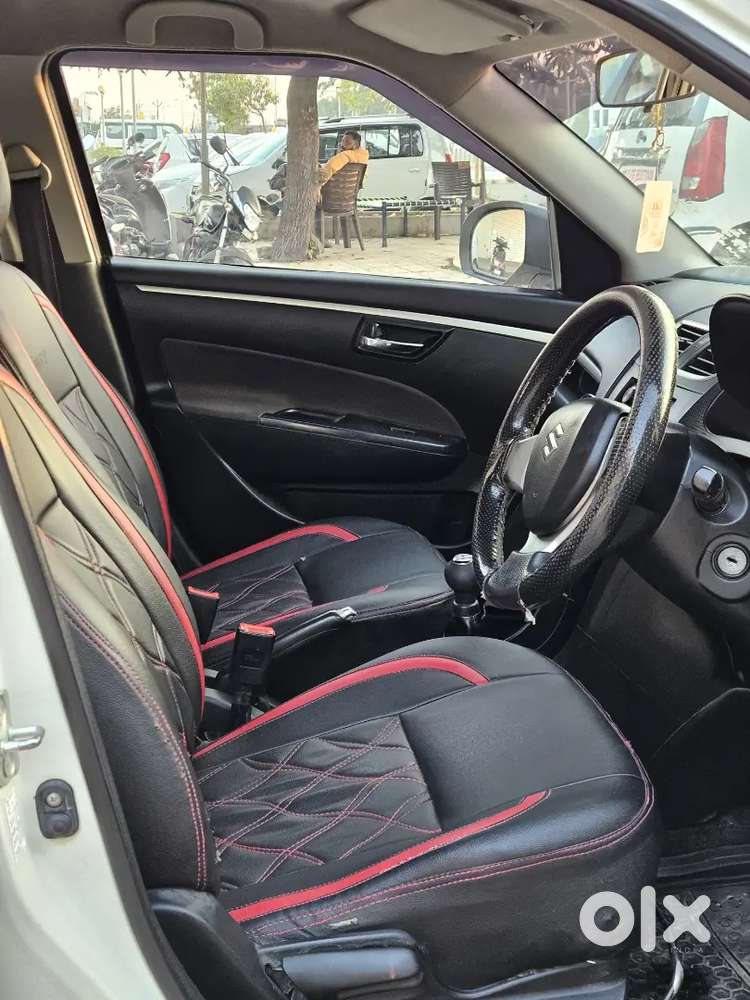 Maruti Suzuki Swift 2014 Cng & Well Maintained