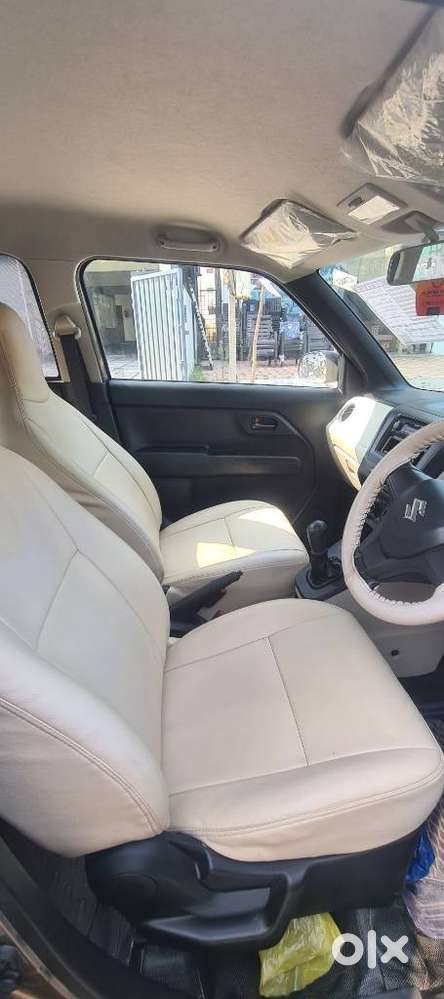 Maruti Suzuki Wagon R