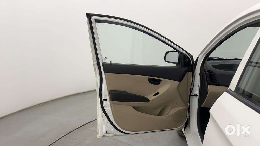 Hyundai Eon Magna, 2013, Petrol