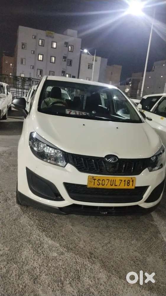 Mahindra Marazzo 2022 Diesel Manual 2nd