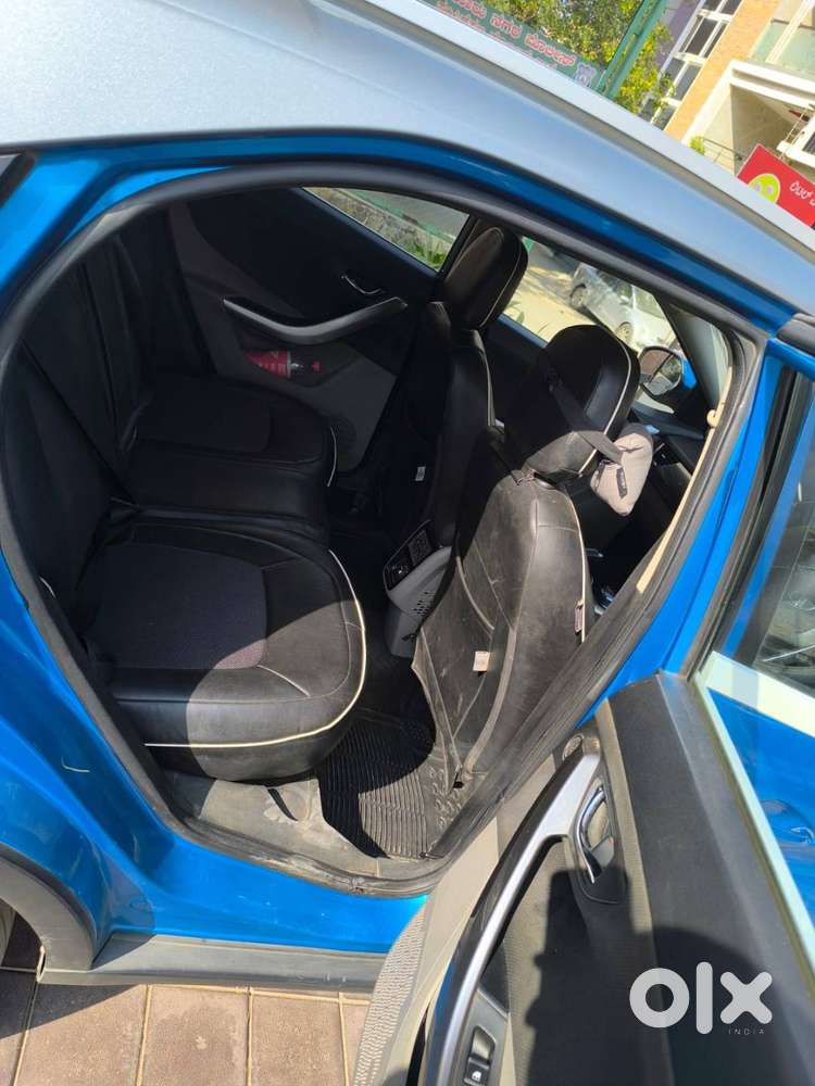 Tata Nexon Xz+ Top Model Diesel  Excellent Condition  98k Km