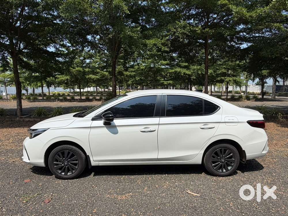 Honda City Petrol 2026