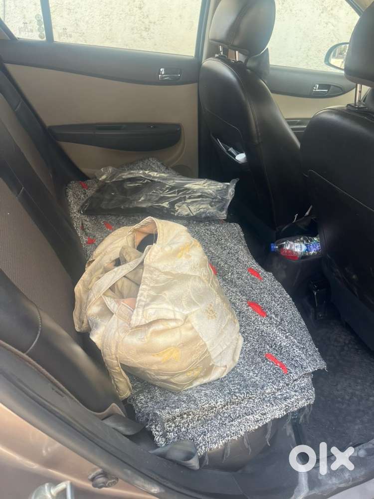 Hyundai I20 2014 Petrol Well Maintained