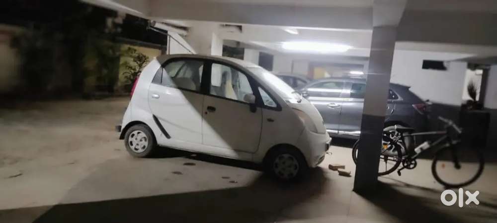 2013 Tata Nano Twist Xt