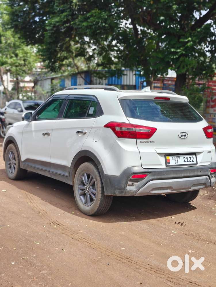 Hyundai Creta 1.4 Crdi S Plus, 2018, Diesel