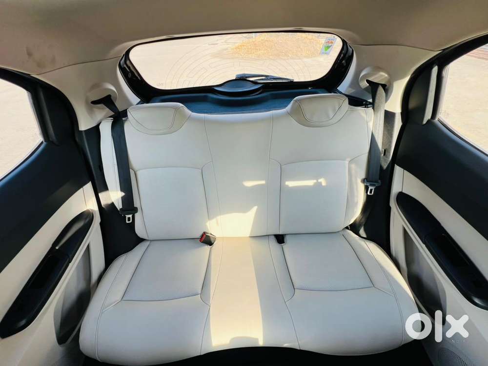 Tata Tiago Ev Xz Plus Lr, 2023, Electric