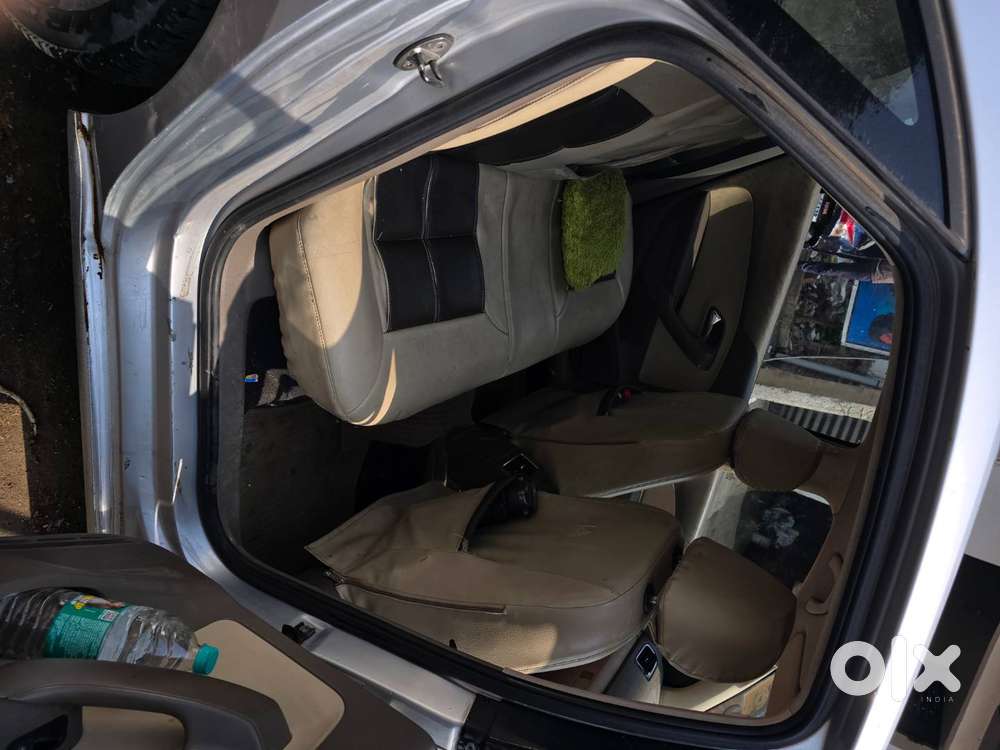 Skoda Rapid 2016 Diesel