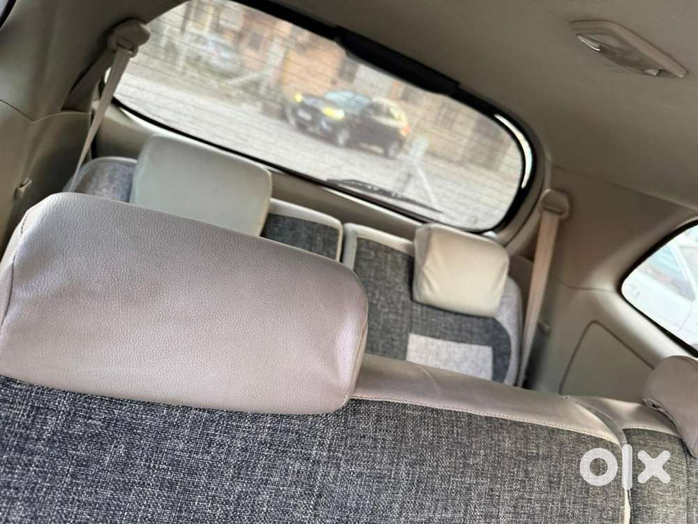Toyota Innova 2013 Diesel