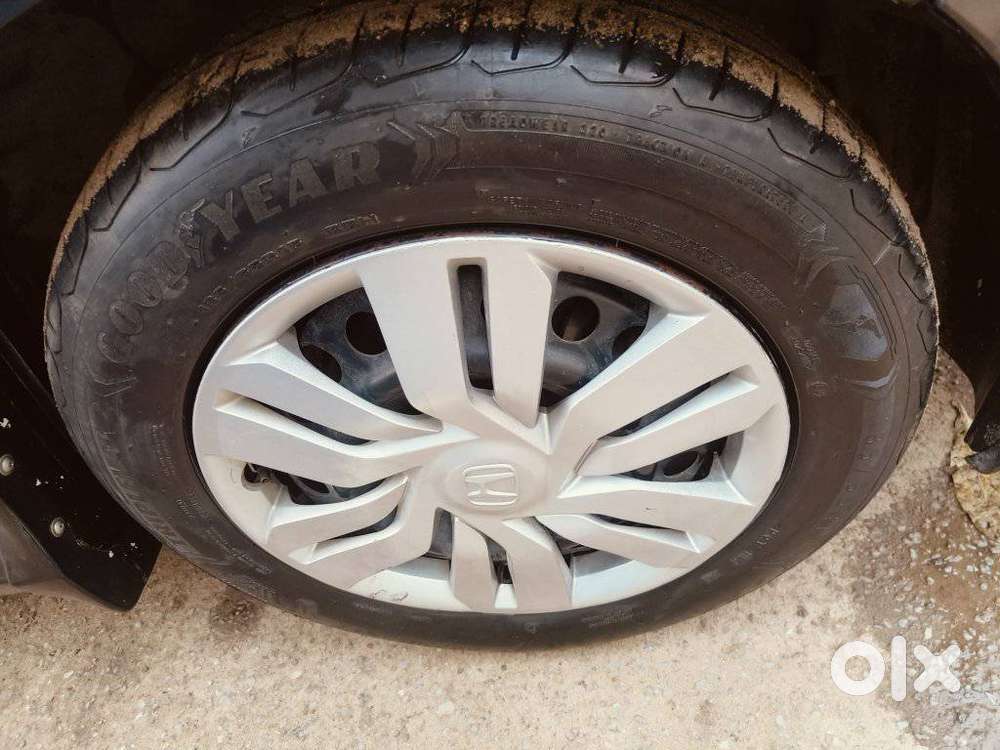 Honda City 2014-2015 I Dtec Sv, 2015, Diesel