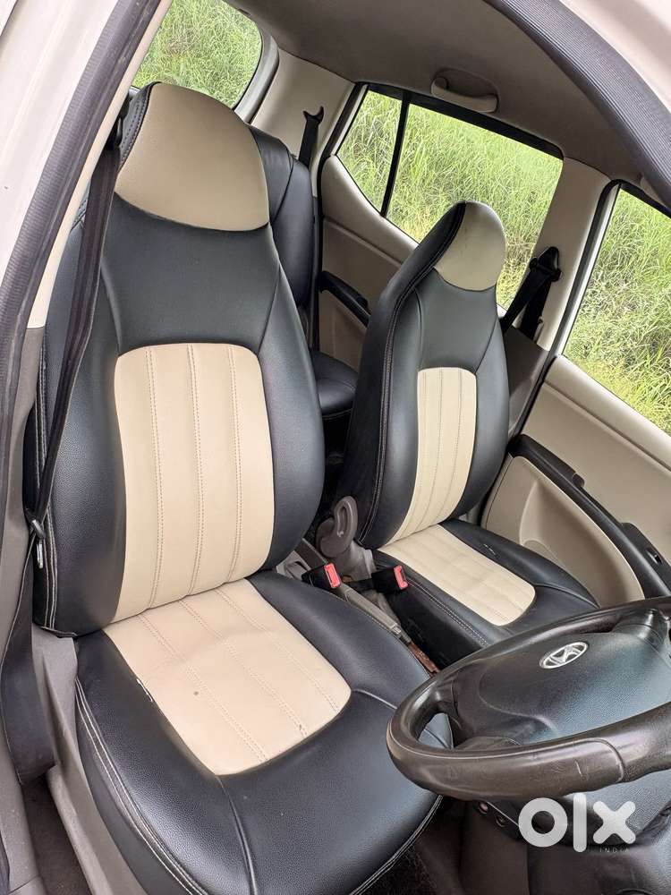 Hyundai I10 1.1 Magna(o), 2017, Cng & Hybrids