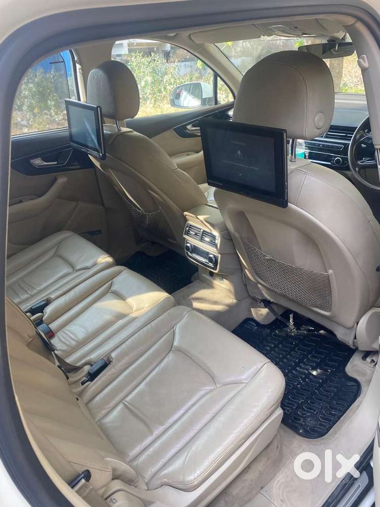 Audi Q7 3.0 Tdi Quattro Technology Pack, 2019, Diesel