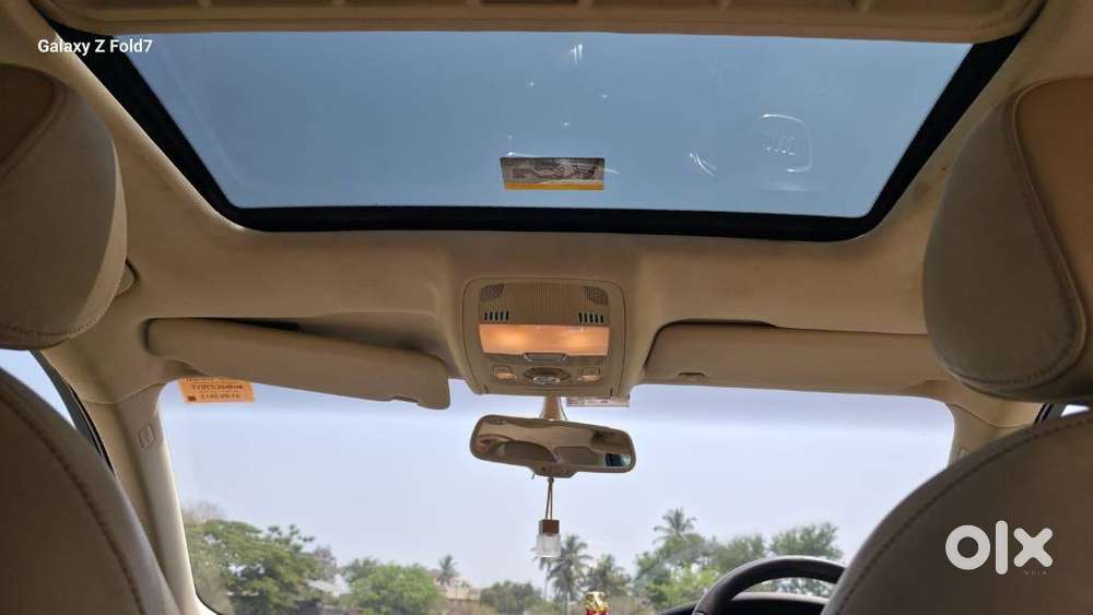 Audi A4 2008-2014 2.0 Tdi Celebration Edition, 2013, Diesel