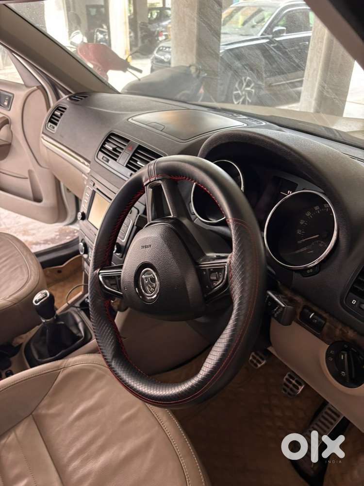 Skoda Yeti Diesel 2014