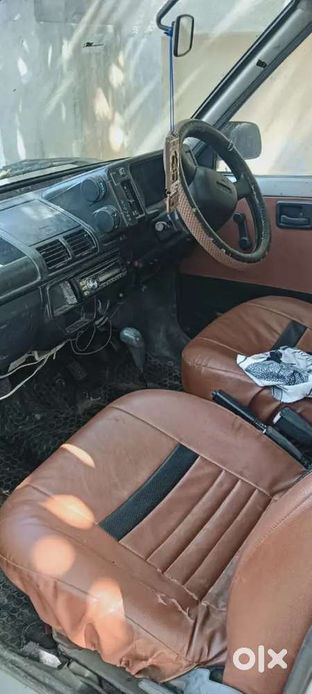 Maruti Suzuki 800 Lpg 2003 Car