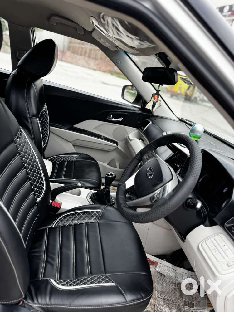 Mahindra Xuv300 W8 Option Diesel, 2019, Diesel