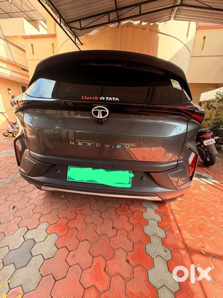 Tata Nexon Ev 2026 - 20 K Km Single Owner