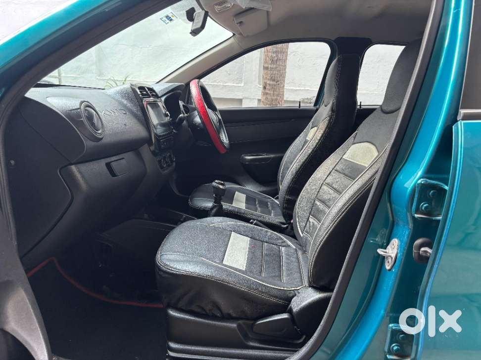 Renault Kwid Rxt 1.0, 2023, Petrol