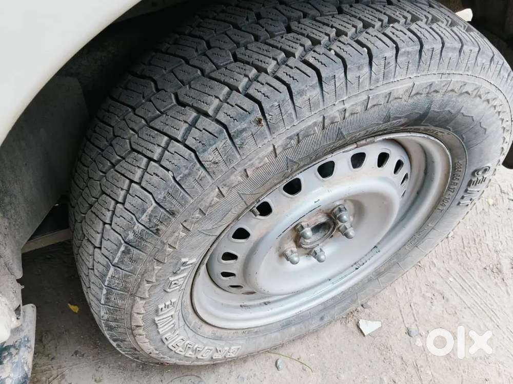 Mahindra Scorpio Classic 2022