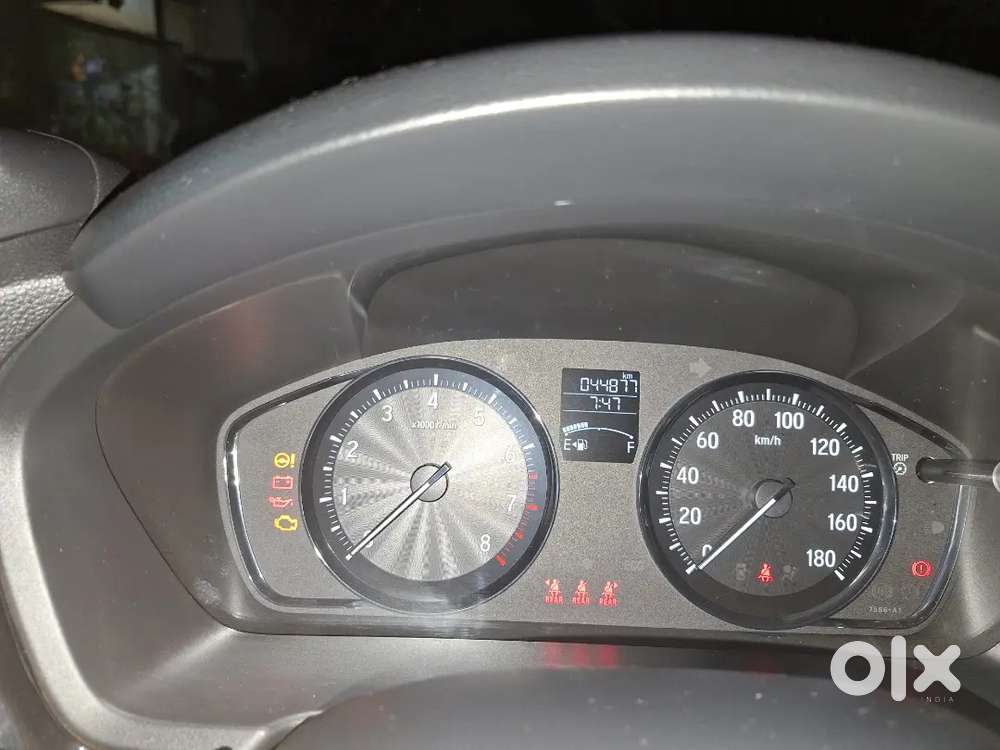 Honda Amaze 1.2 2024