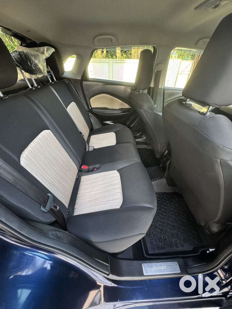 Toyota Glanza 1.2 V Amt, 2026, Petrol