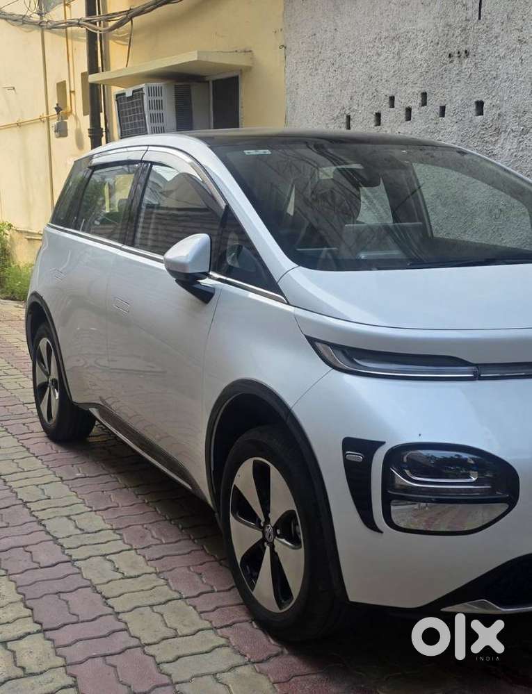 Mg Windsor Ev Essence, 2026