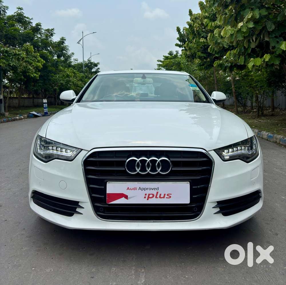 Audi A6 2.0 Tdi, 2014, Diesel