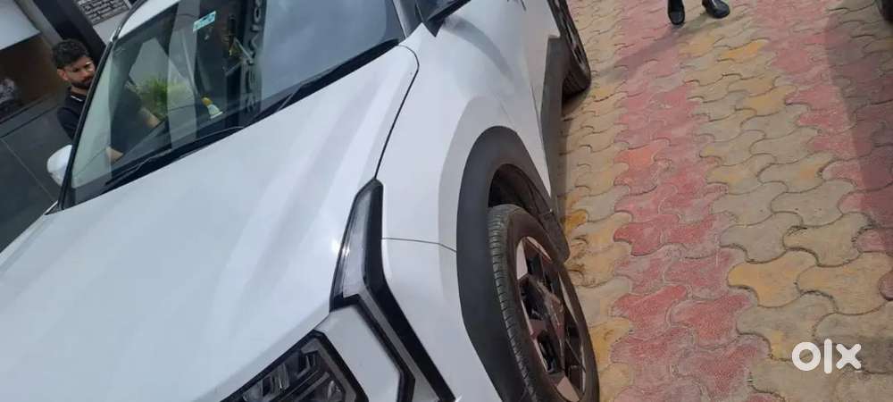 Kia Seltos Diesel At 2026