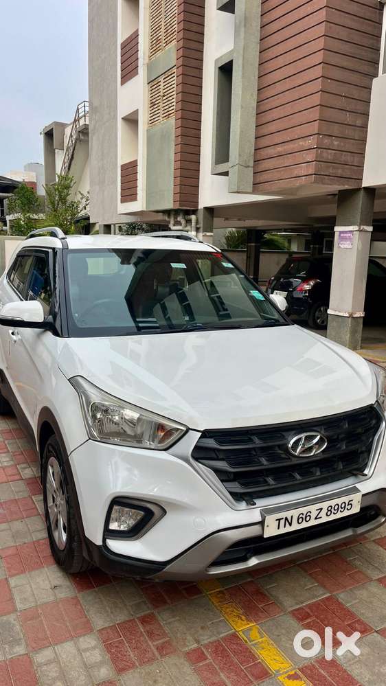 Creta Diesel For Sale
