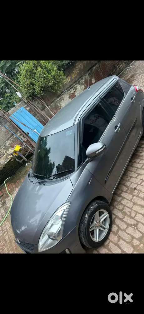 Maruti Suzuki Swift Vdi 2015 October