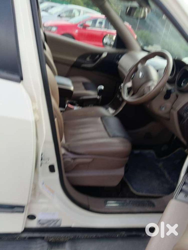 Mahindra Xuv500 W8 4wd, 2014, Diesel