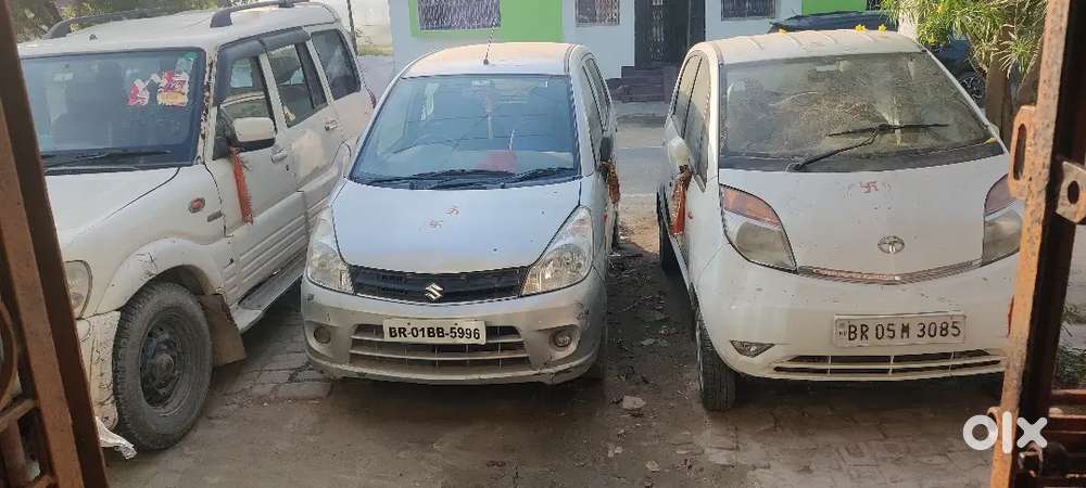 Maruti Suzuki Estilo 2016 Petrol 75001 Km Driven