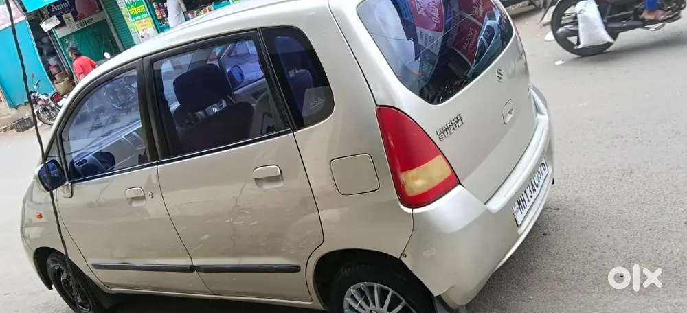 Maruti Suzuki Zen Estilo 2009 Car