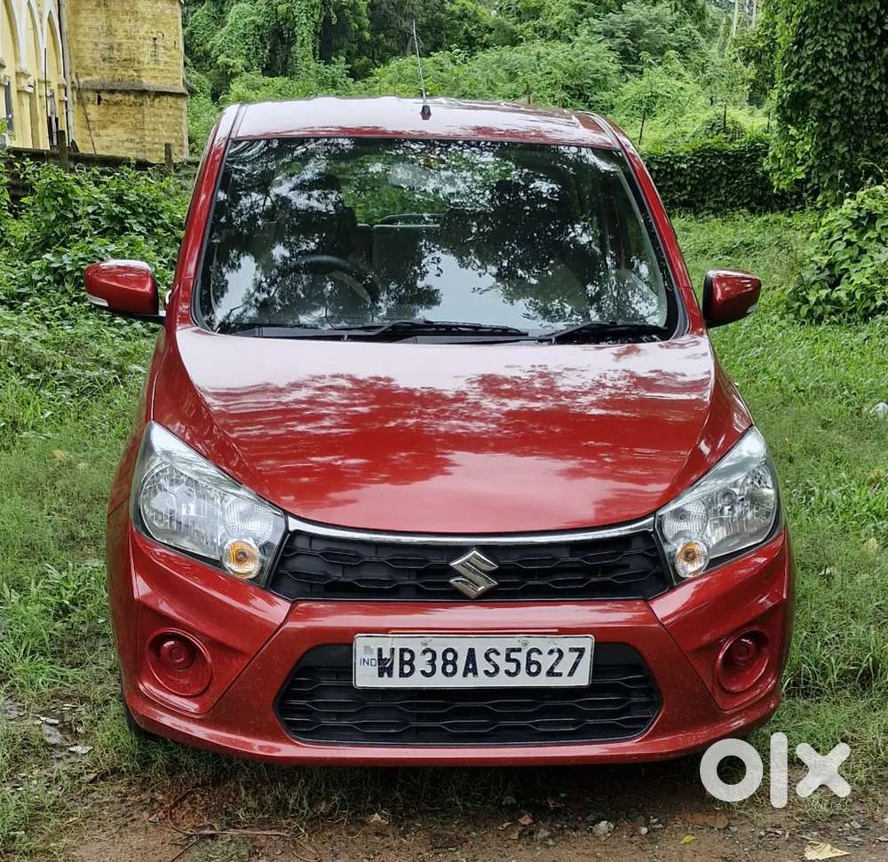Maruti Suzuki Celerio Zxi New Condition.