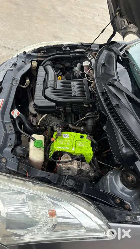 Maruti Suzuki Swift 2012 Petrol 90000 Km Driven