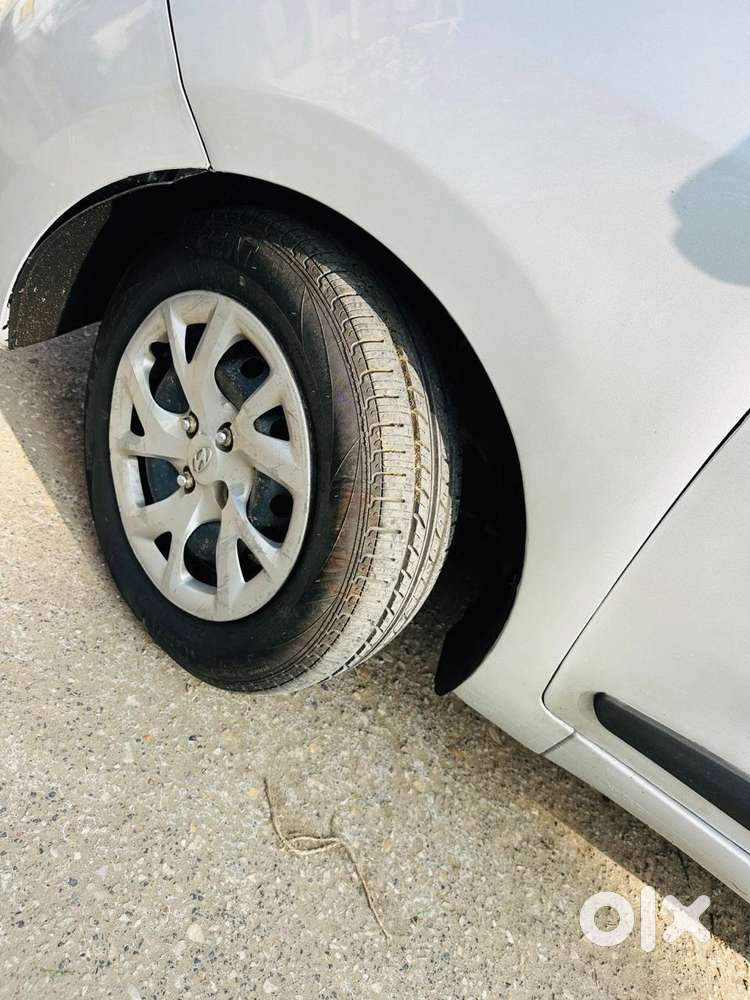 Hyundai Grand I10 Sportz(o) 1.2 Mt, 2018, Petrol