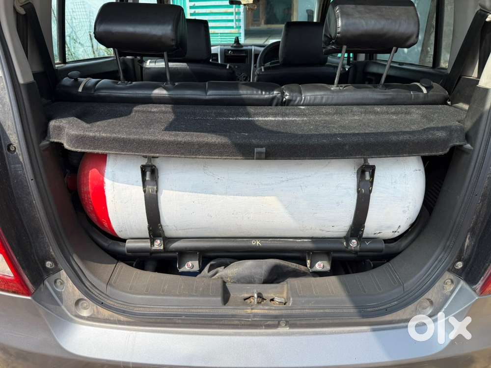 Maruti Wagon R 2013