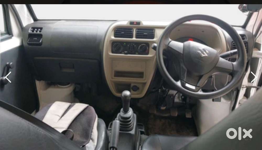 Maruti Suzuki Eeco 2024 Petrol Good Condition
