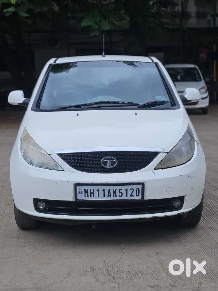 Tata Vista Tech Diesel 2009