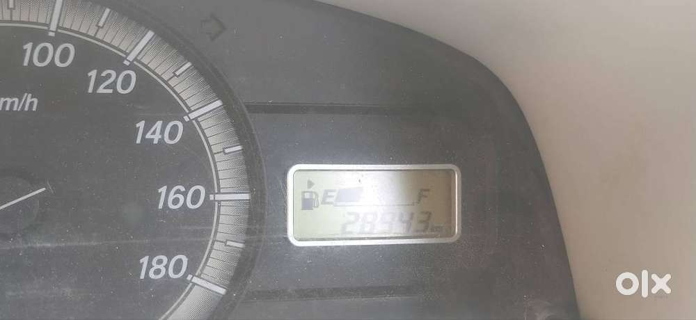 Maruti Suzuki Eeco 2019 Petrol 29150 Km Driven