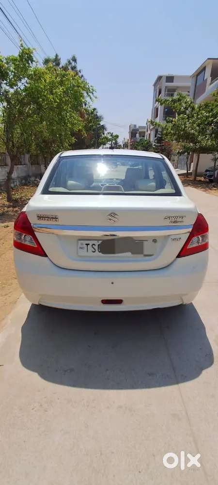 Maruti Suzuki Swift Dzire 2014 Diesel 149000 Km Driven