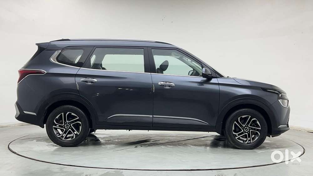 Kia Carens 1.4 Prestige Plus Turbo 7 Str, 2022, Petrol