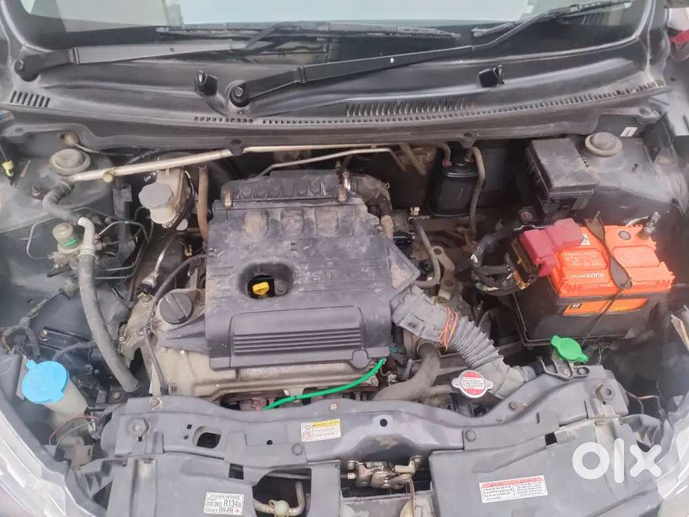 Maruti Suzuki Celerio 2014